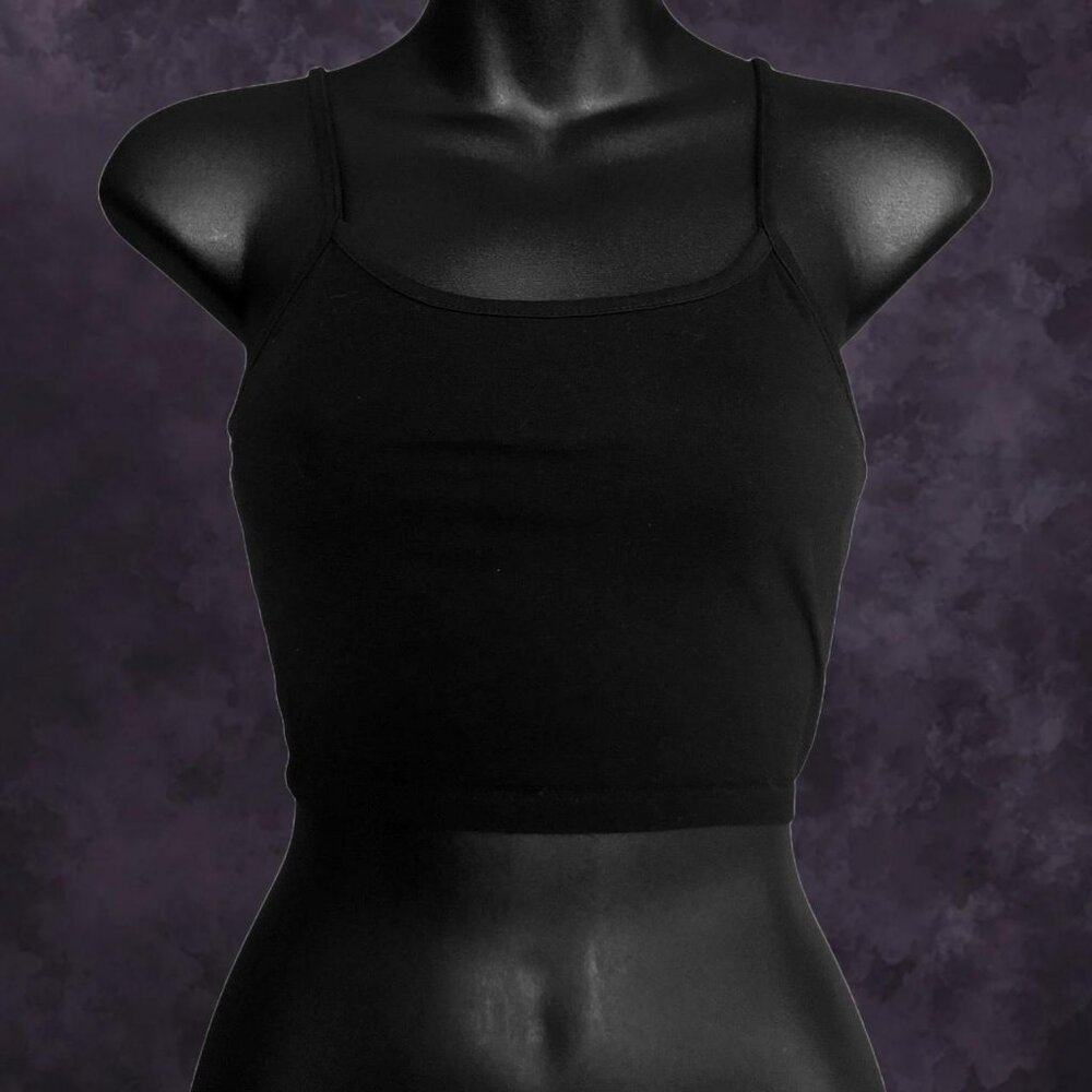 Urban Planet Cropped Cami